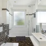 Apartamento Guermache - Jungle Design Apartments, Zentrum, Parkplatz, Kueche, Wlan