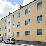 Guermache - Jungle Design Apartments, Zentrum, Parkplatz, Kueche, Wlan Apartamento *