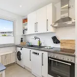 Guermache - Jungle Design Apartments, Zentrum, Parkplatz, Kueche, Wlan Apartamento *