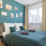 Guermache - Jungle Design Apartments, Zentrum, Parkplatz, Kueche, Wlan Apartamento