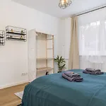 Guermache - Jungle Design Apartments, Zentrum, Parkplatz, Kueche, Wlan Apartamento