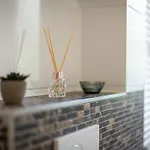 Guermache - Jungle Design Apartments, Zentrum, Parkplatz, Kueche, Wlan