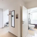 Guermache - Jungle Design Apartments, Zentrum, Parkplatz, Kueche, Wlan Apartamento