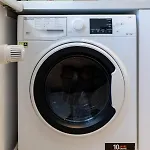 Guermache - Jungle Design Apartments, Zentrum, Parkplatz, Kueche, Wlan Apartamento *