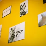 Guermache - Jungle Design Apartments, Zentrum, Parkplatz, Kueche, Wlan Wolfsburg