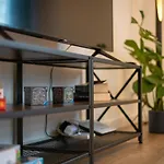 Guermache - Jungle Design Apartments, Zentrum, Parkplatz, Kueche, Wlan Apartamento Wolfsburg