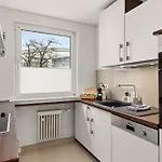 Guermache - Jungle Design Apartments, Zentrum, Parkplatz, Kueche, Wlan Apartamento *