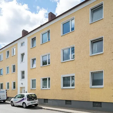 Guermache - Jungle Design Apartments, Zentrum, Parkplatz, Kueche, Wlan Διαμέρισμα *