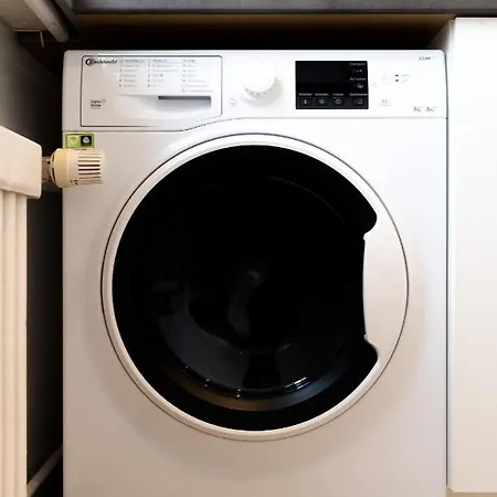 Free Living - Jungle Design Apartments, Zentrum, Parkplatz, Kueche, Wlan 公寓