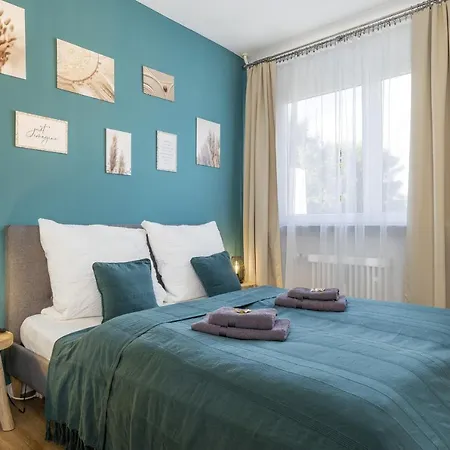 FREE LIVING - Jungle Design Apartments, Zentrum, Parkplatz, Küche, Wlan Apartamento