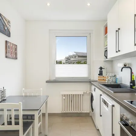 FREE LIVING - Jungle Design Apartments, Zentrum, Parkplatz, Küche, Wlan