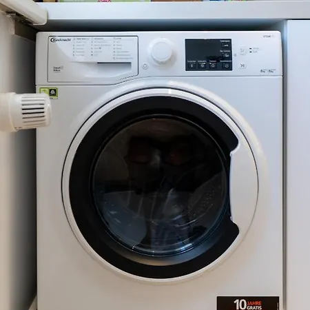 Free Living - Jungle Design Apartments, Zentrum, Parkplatz, Kueche, Wlan Apartment *