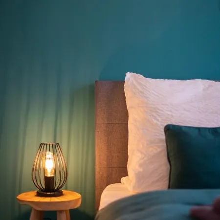 Free Living - Jungle Design Apartments, Zentrum, Parkplatz, Kueche, Wlan 公寓 沃尔夫