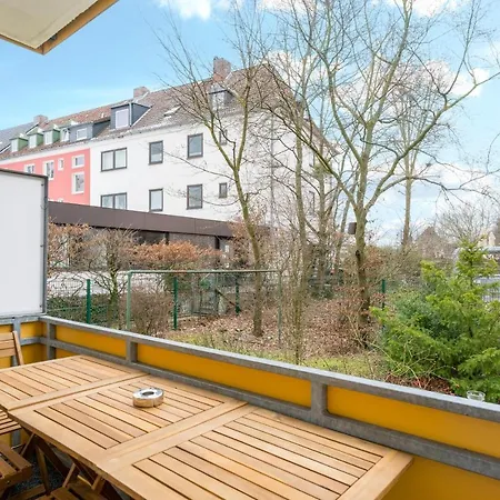 Guermache - Jungle Design Apartments, Zentrum, Parkplatz, Kueche, Wlan *
