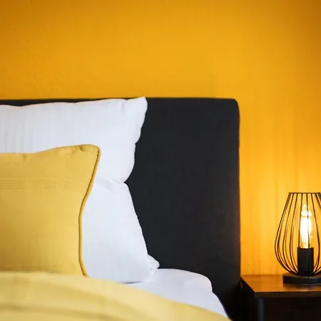 公寓 Free Living - Jungle Design Apartments, Zentrum, Parkplatz, Kueche, Wlan *