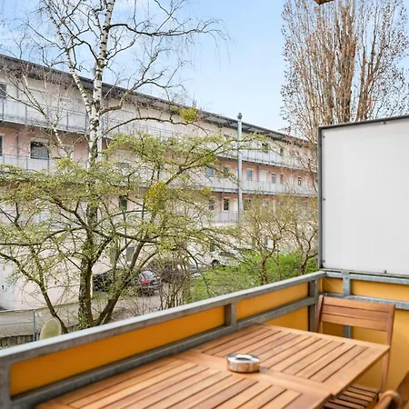 Free Living - Jungle Design Apartments, Zentrum, Parkplatz, Kueche, Wlan *