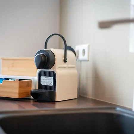 FREE LIVING - Jungle Design Apartments, Zentrum, Parkplatz, Küche, Wlan * Wolfsburgo