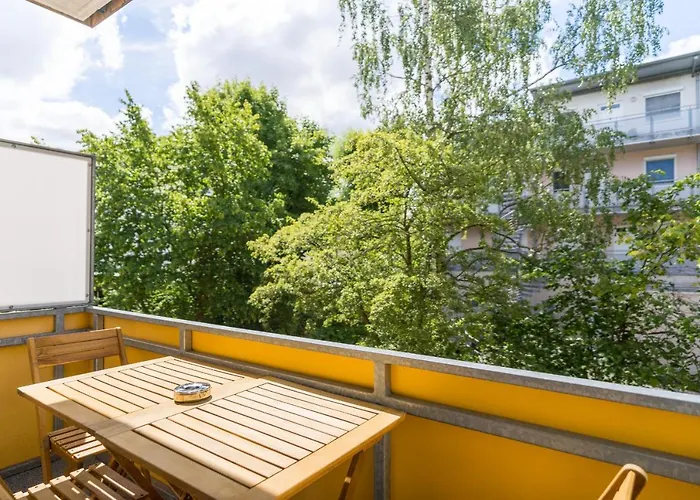 Apartman Guermache - Jungle Design Apartments, Zentrum, Parkplatz, Kueche, Wlan