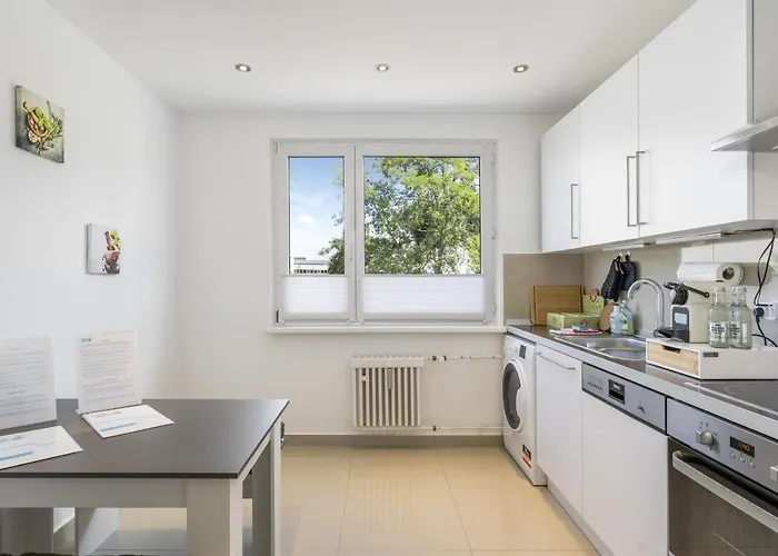 Free Living - Jungle Design Apartments, Zentrum, Parkplatz, Küche, Wlan *