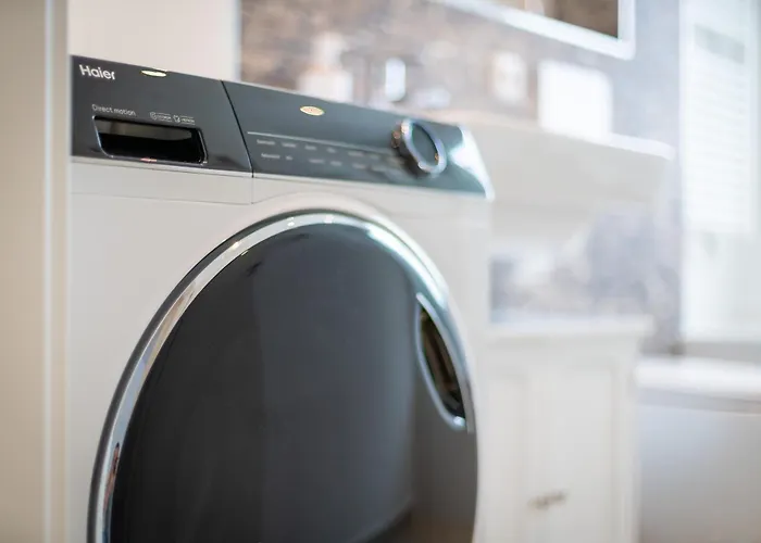 Apartman Guermache - Jungle Design Apartments, Zentrum, Parkplatz, Kueche, Wlan Wolfsburg